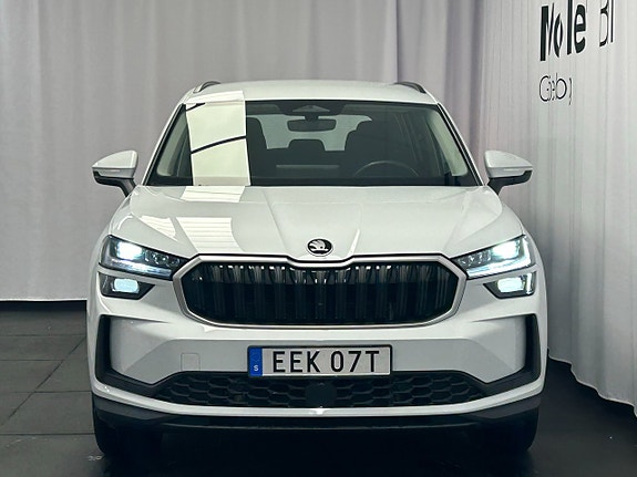 Skoda Kodiaq 3 of 14