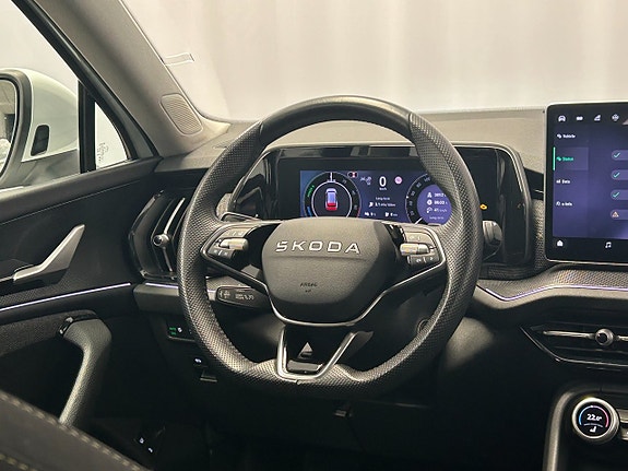 Skoda Kodiaq 12 of 14