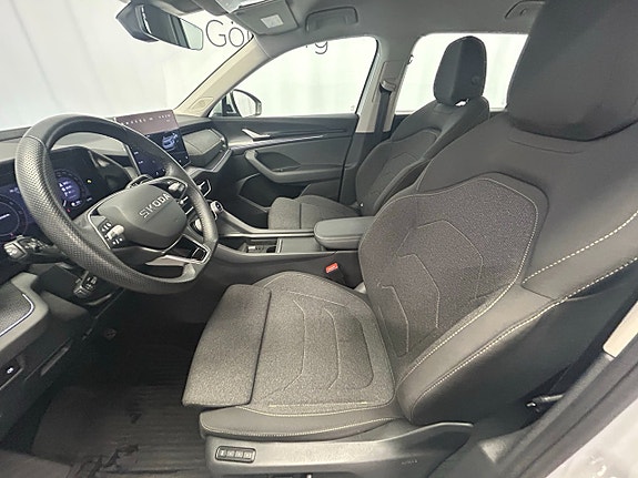 Skoda Kodiaq 8 of 14