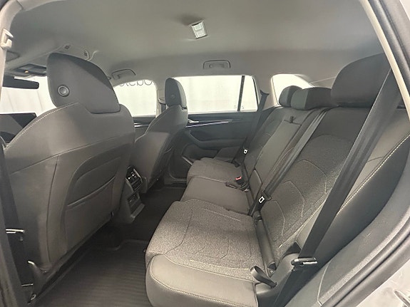 Skoda Kodiaq 9 of 14