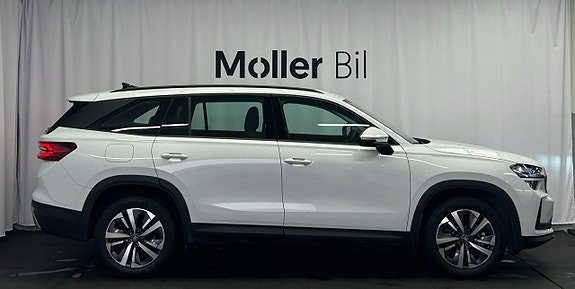 Skoda Kodiaq 2 of 14