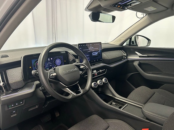 Skoda Kodiaq 10 of 14