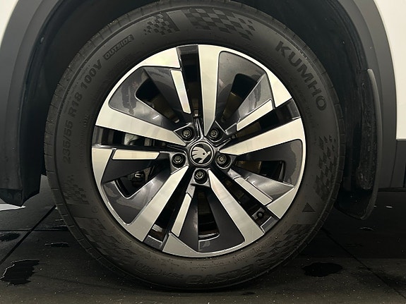 Skoda Kodiaq 5 of 14