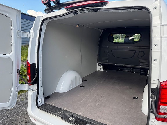 Mercedes-Benz Vito 116 12 of 12