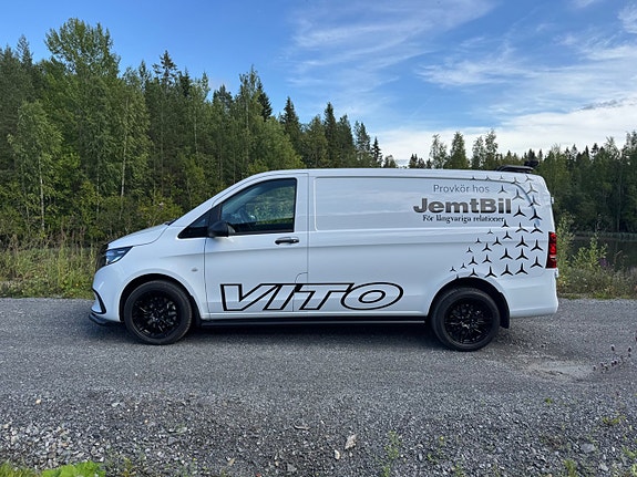 Mercedes-Benz Vito 116 5 of 12
