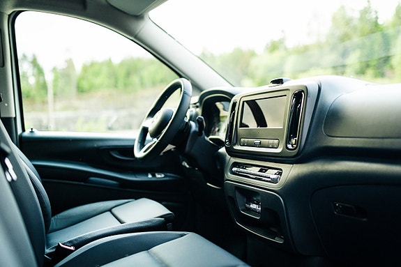 Mercedes-Benz Vito 116 9 of 12