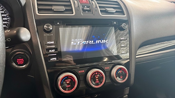 Subaru Forester 12 of 26