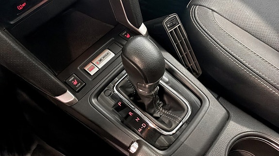 Subaru Forester 20 of 26