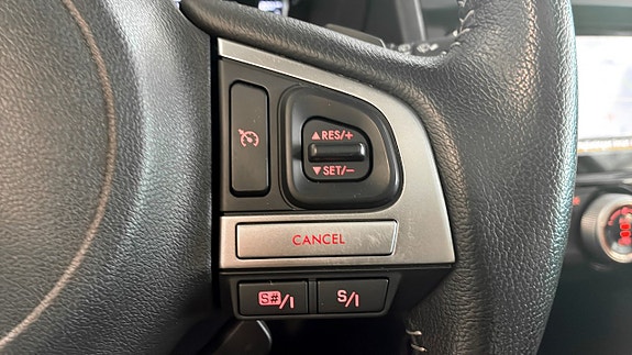 Subaru Forester 21 of 26