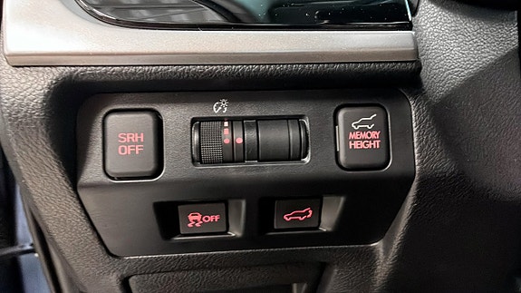 Subaru Forester 17 of 26