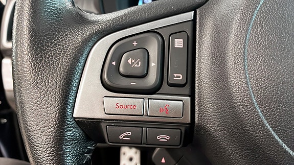 Subaru Forester 22 of 26