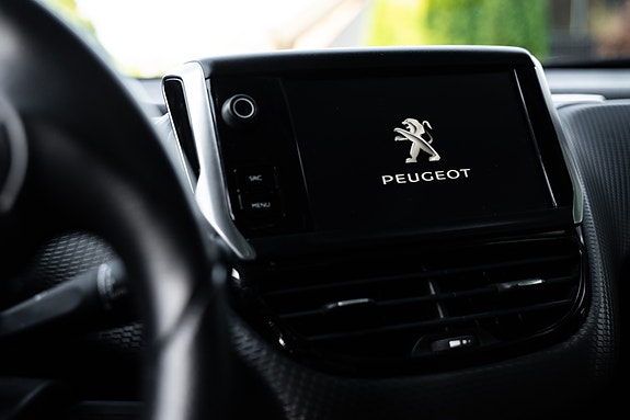 Peugeot 208 6 of 10