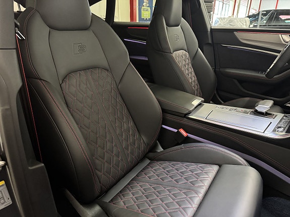 Audi A7 22 of 27