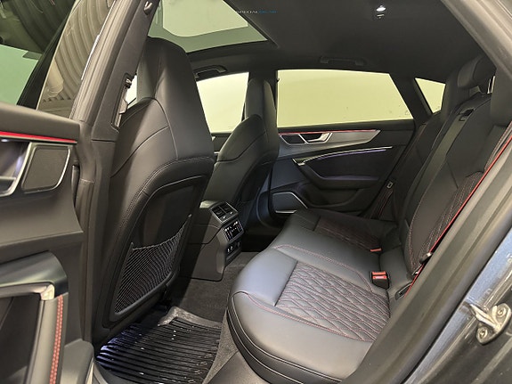 Audi A7 13 of 27