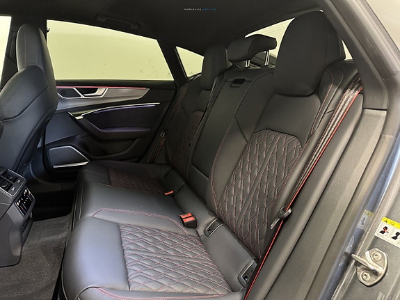 Audi A7 14 of 27