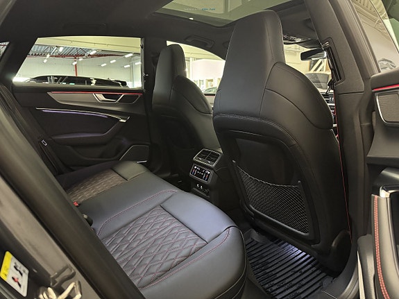 Audi A7 17 of 27