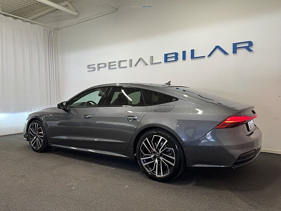 Audi A7 3 of 27