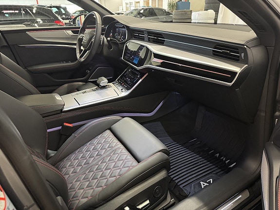 Audi A7 20 of 27