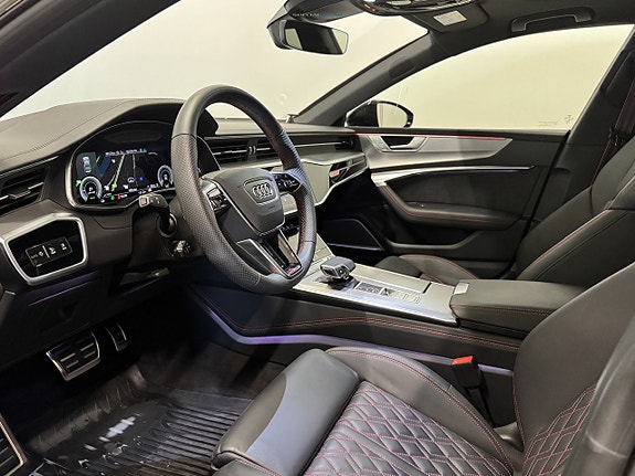 Audi A7 4 of 27