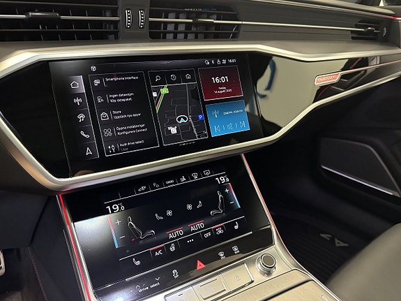 Audi A7 10 of 27