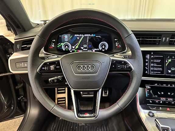 Audi A7 8 of 27