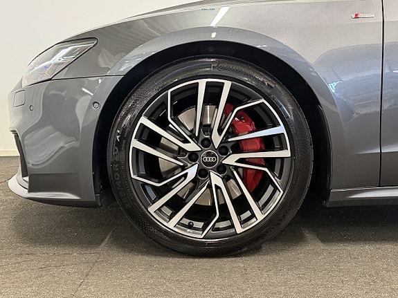 Audi A7 25 of 27