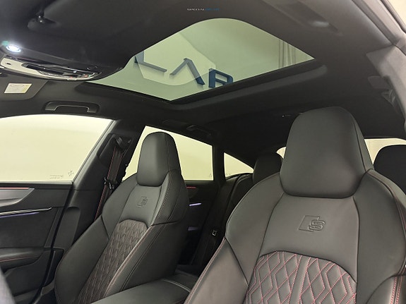 Audi A7 7 of 27