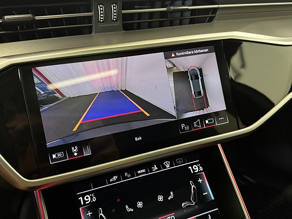 Audi A7 27 of 27