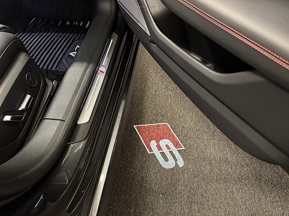 Audi A7 21 of 27