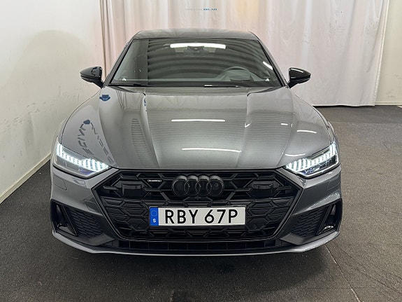 Audi A7 23 of 27