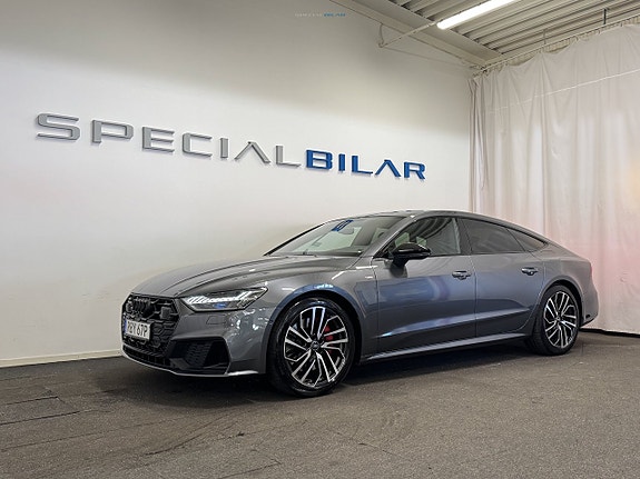 Audi A7 24 of 27