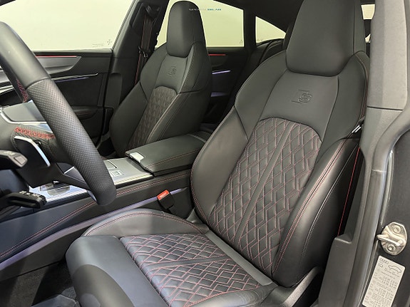 Audi A7 6 of 27