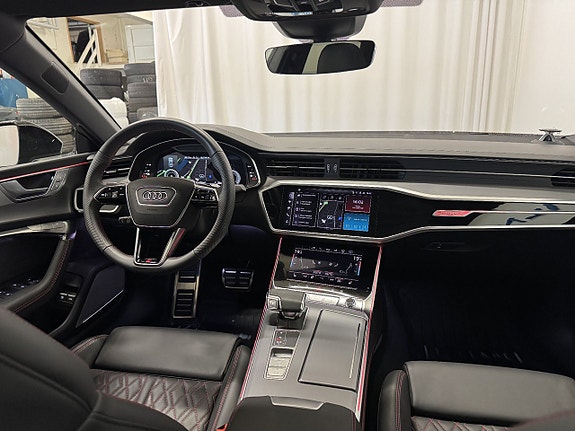 Audi A7 19 of 27