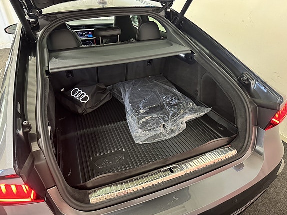 Audi A7 15 of 27