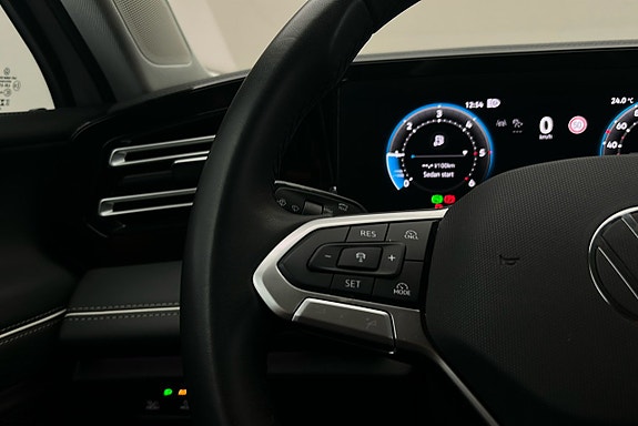 Volkswagen Tiguan 24 of 26