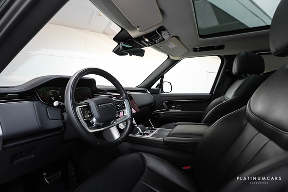 Land Rover Range Rover 5 of 22