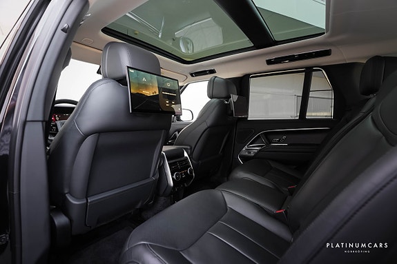 Land Rover Range Rover 9 of 22