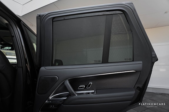 Land Rover Range Rover 10 of 22