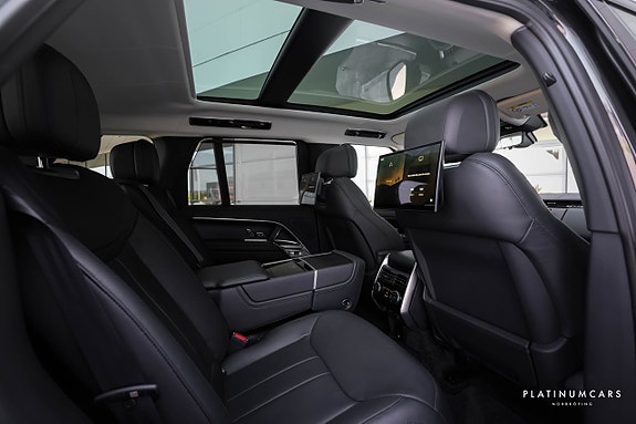 Land Rover Range Rover 7 of 22