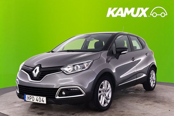 Renault Captur 6 of 20