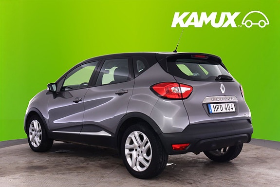 Renault Captur 5 of 20