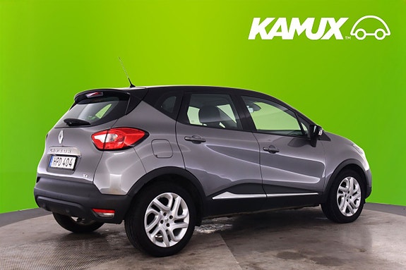 Renault Captur 2 of 20