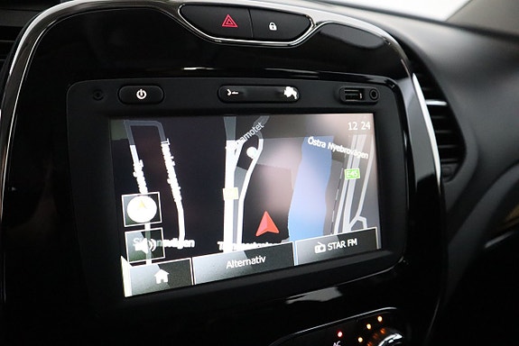 Renault Captur 17 of 20