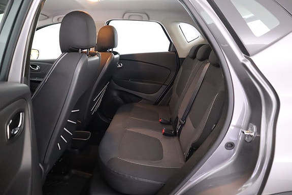 Renault Captur 12 of 20