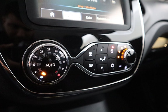 Renault Captur 19 of 20