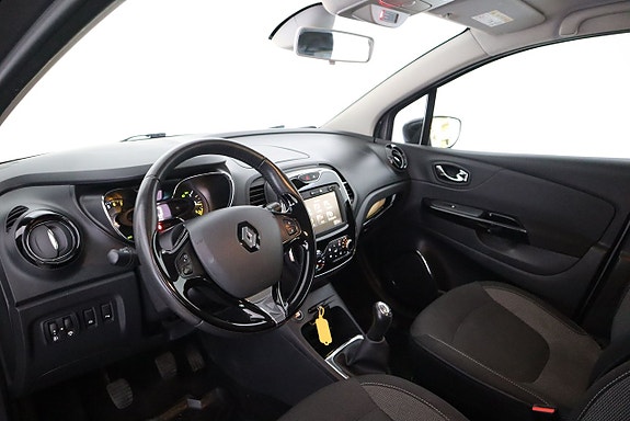 Renault Captur 10 of 20