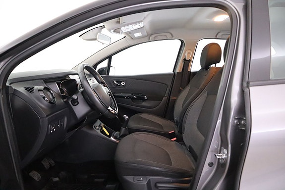 Renault Captur 11 of 20