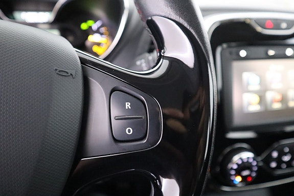 Renault Captur 15 of 20