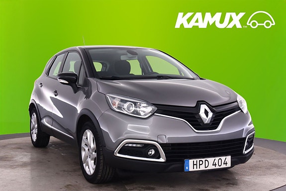 Renault Captur 8 of 20