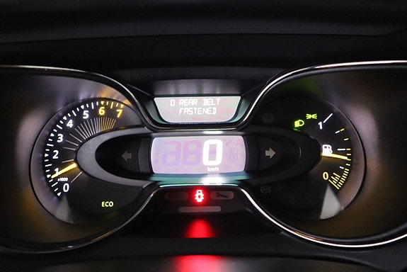 Renault Captur 13 of 20